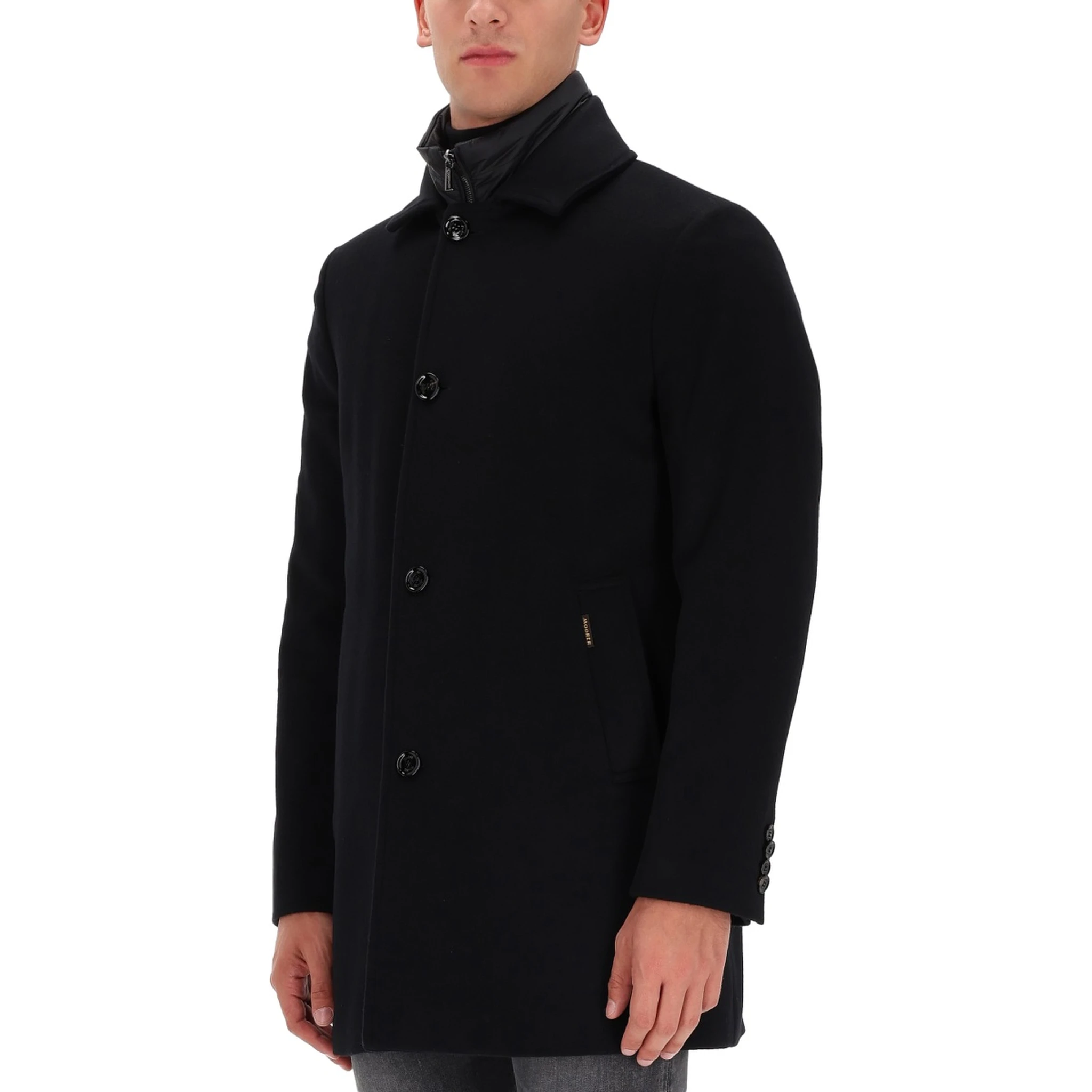 "MONFERRATO-LE" COAT