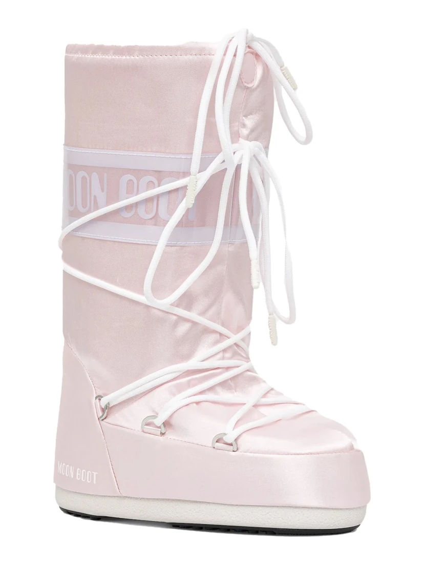 "ICON PEARLY" BOOTS