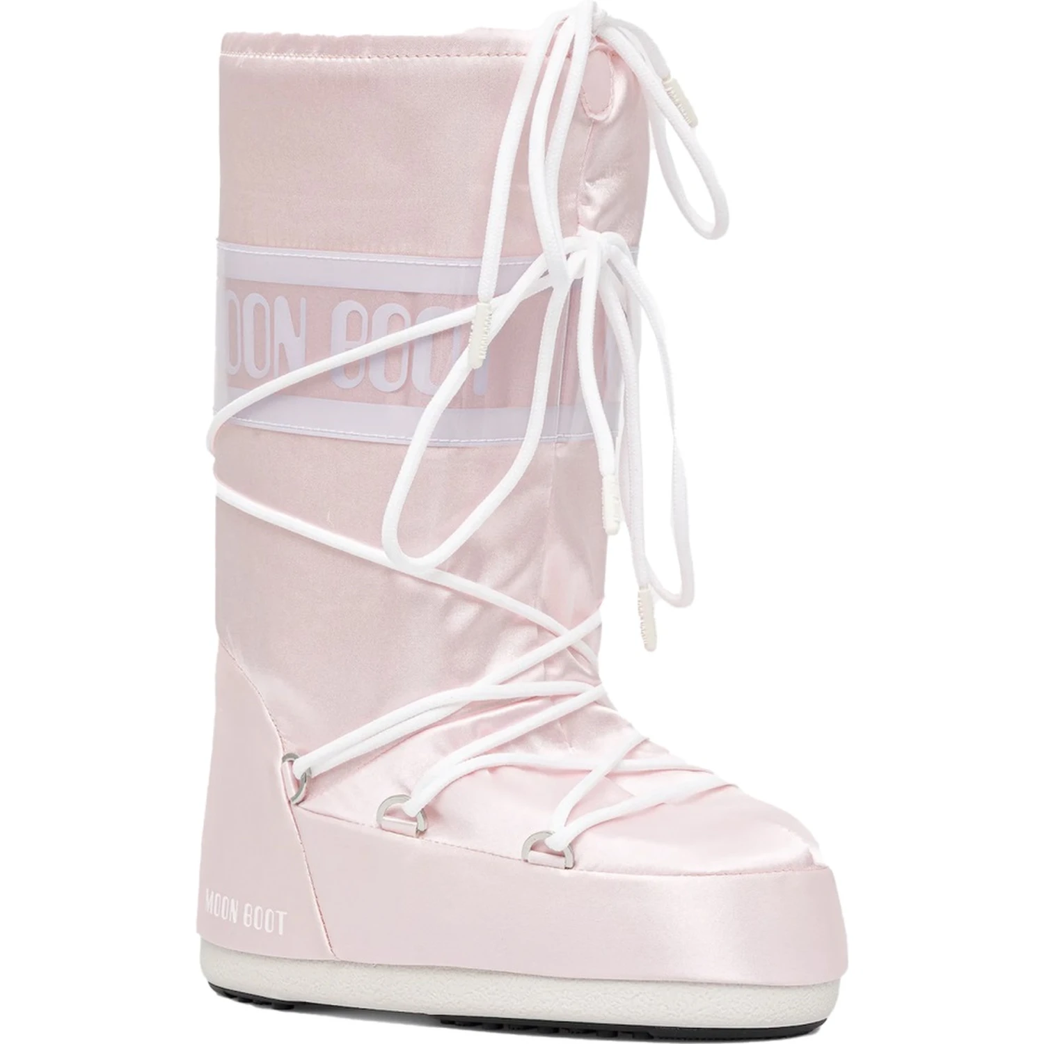 "ICON PEARLY" BOOTS