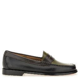 MOCCASIN "WEEJUNS TRICOLOUR PENNY"