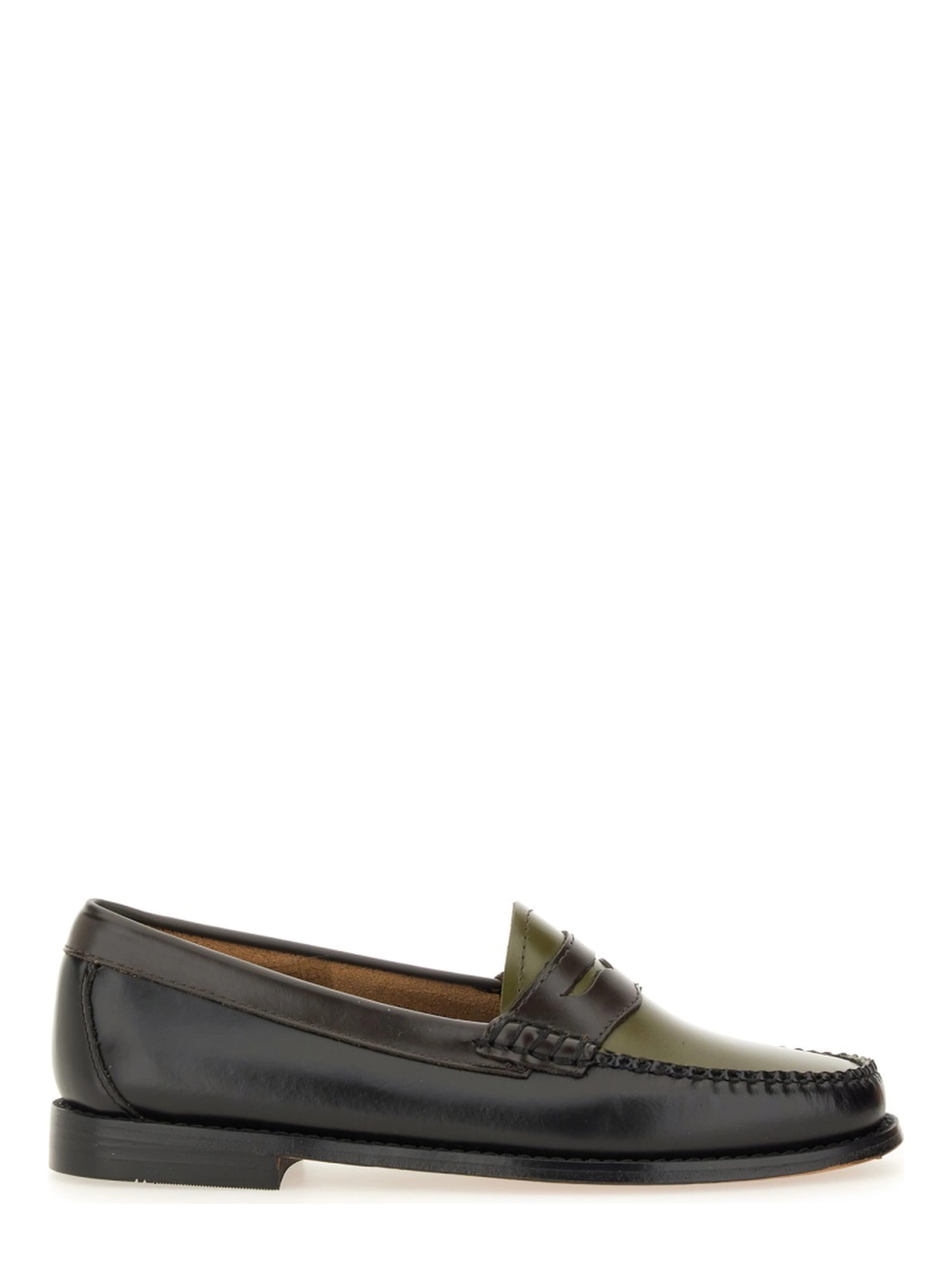 MOCCASIN "WEEJUNS TRICOLOUR PENNY"