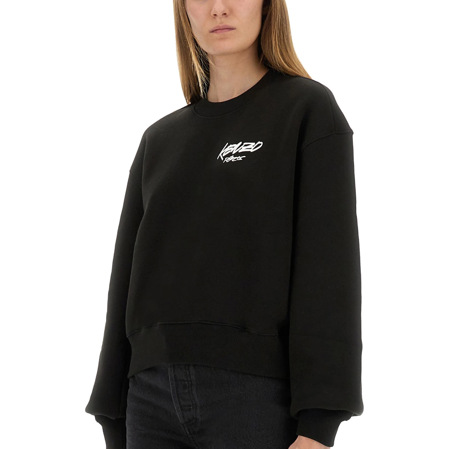 "FUTURE" SWEATSHIRT
