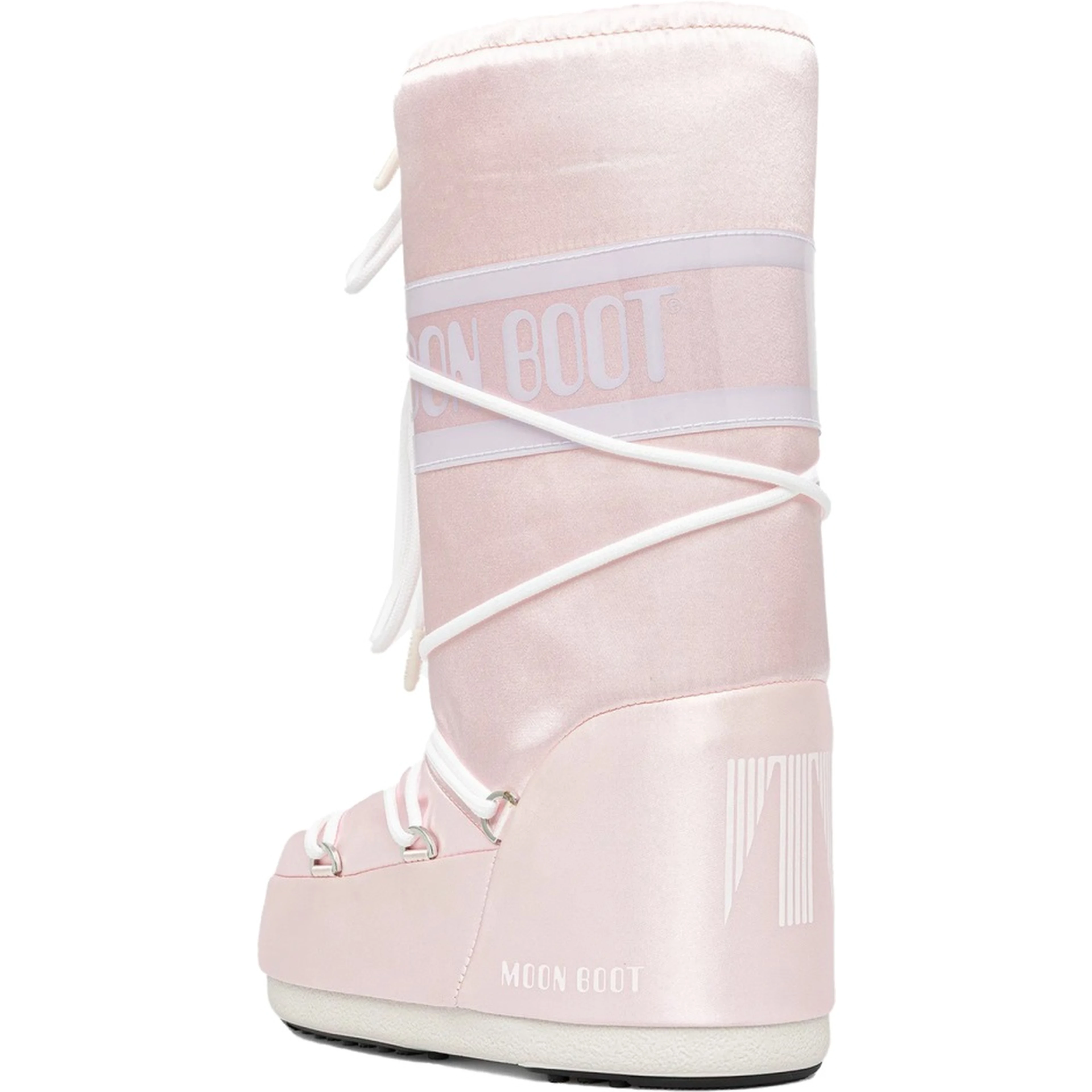 "ICON PEARLY" BOOTS