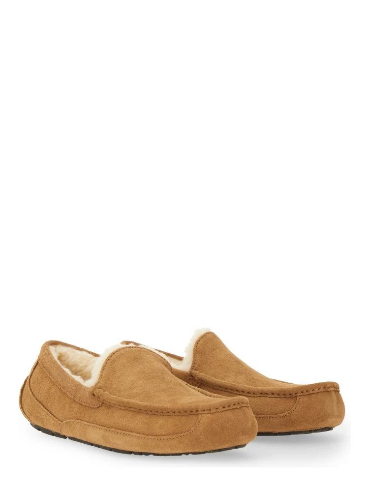 SLIP-ON LOAFER "LINSCOT" alternative