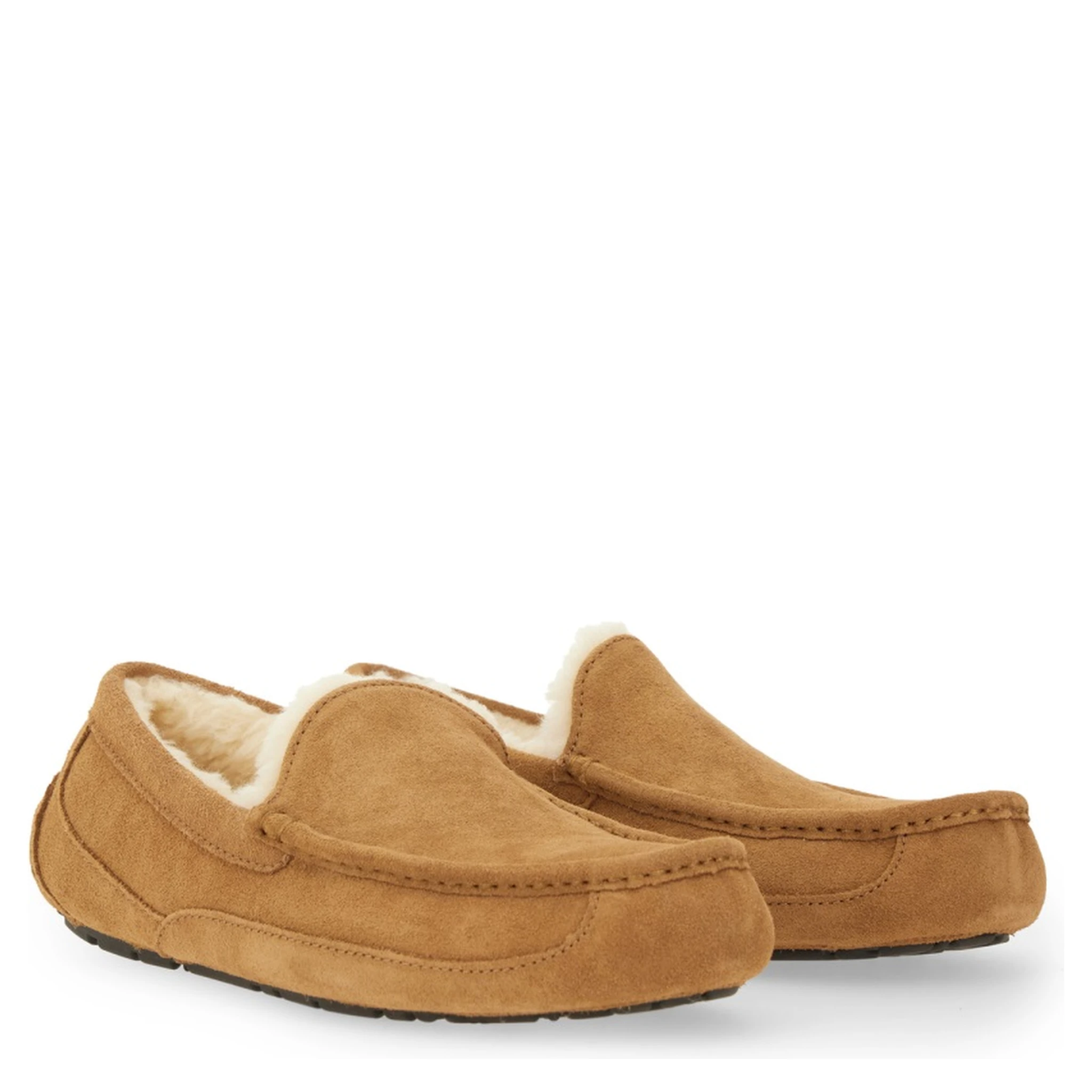 SLIP-ON LOAFER "LINSCOT"