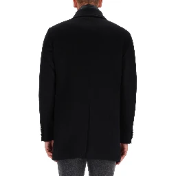 "MONFERRATO-LE" COAT