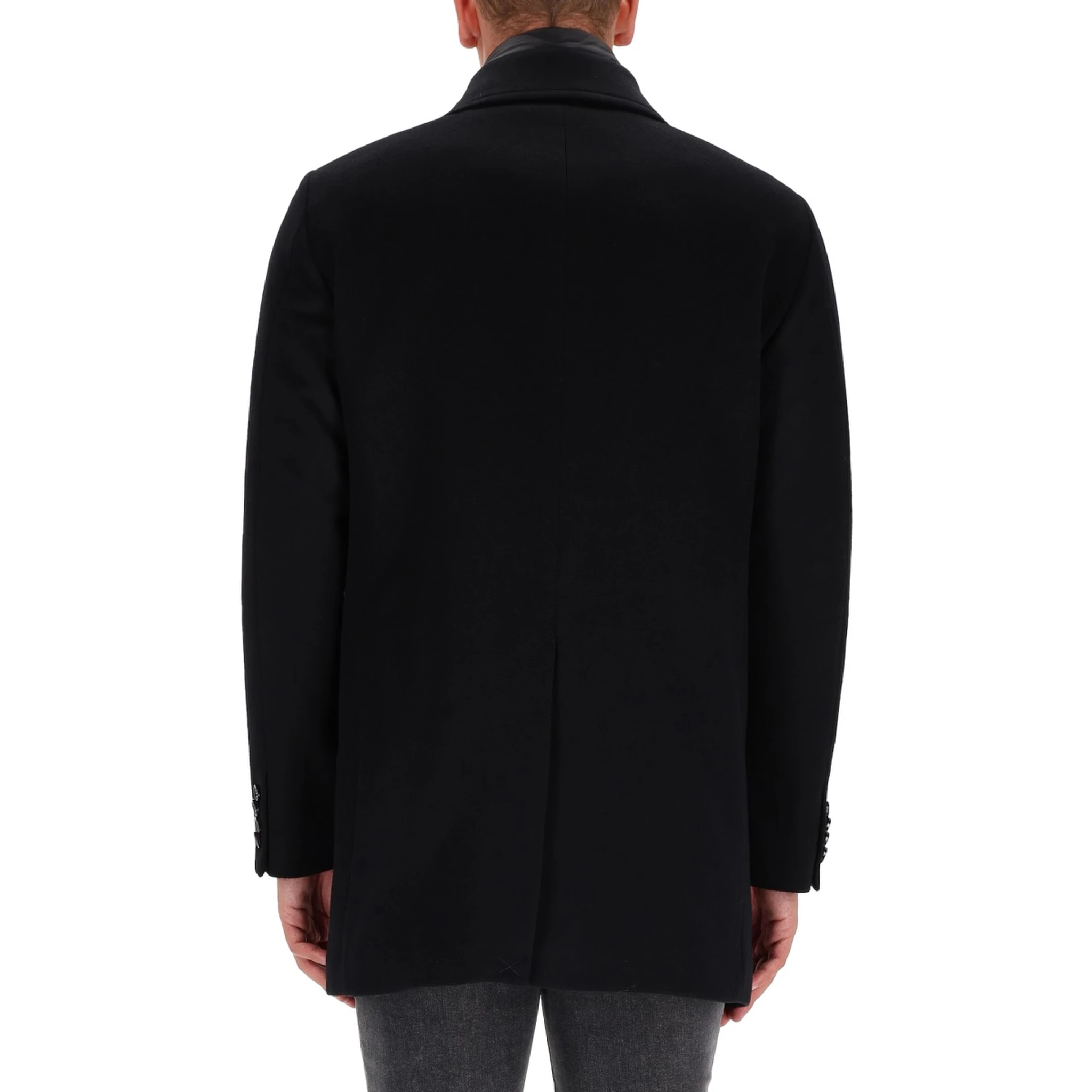 "MONFERRATO-LE" COAT