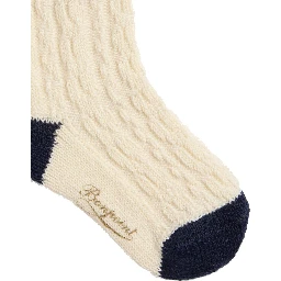 SOCKS WITH LOGO