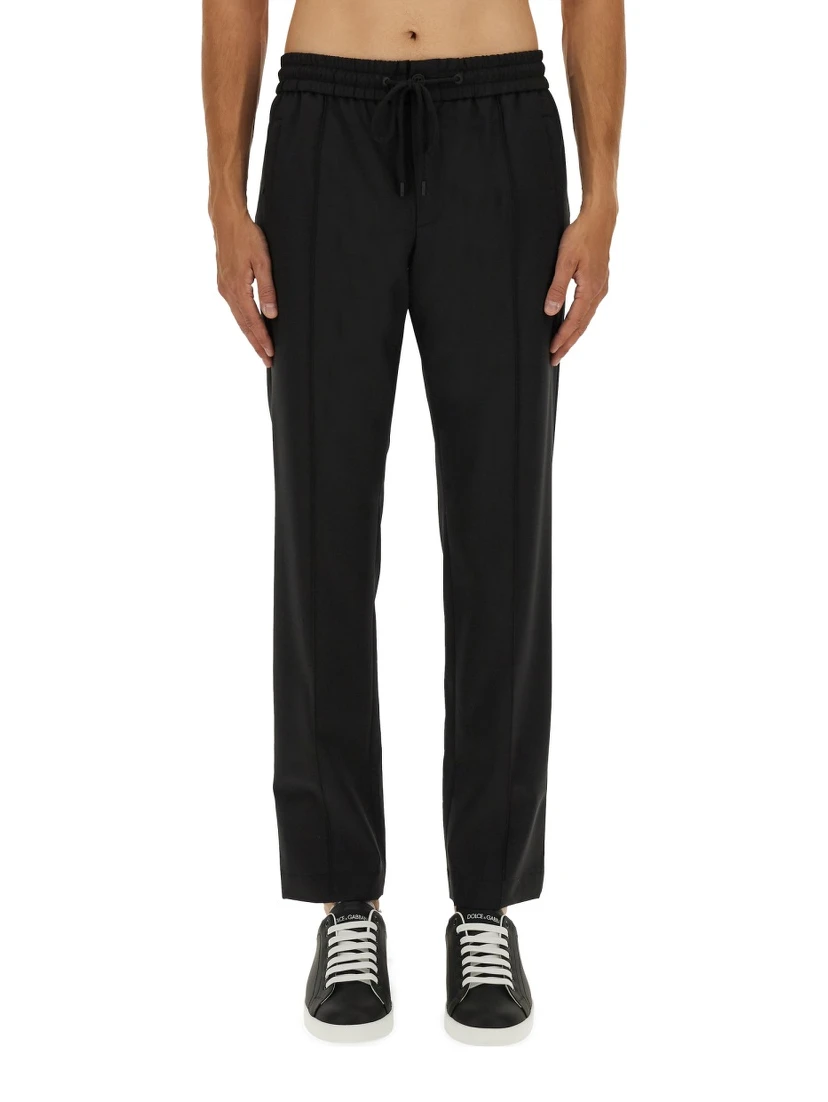 JOGGING PANTS