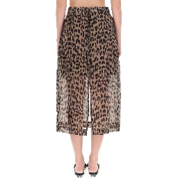 "SHEVIN" SKIRT