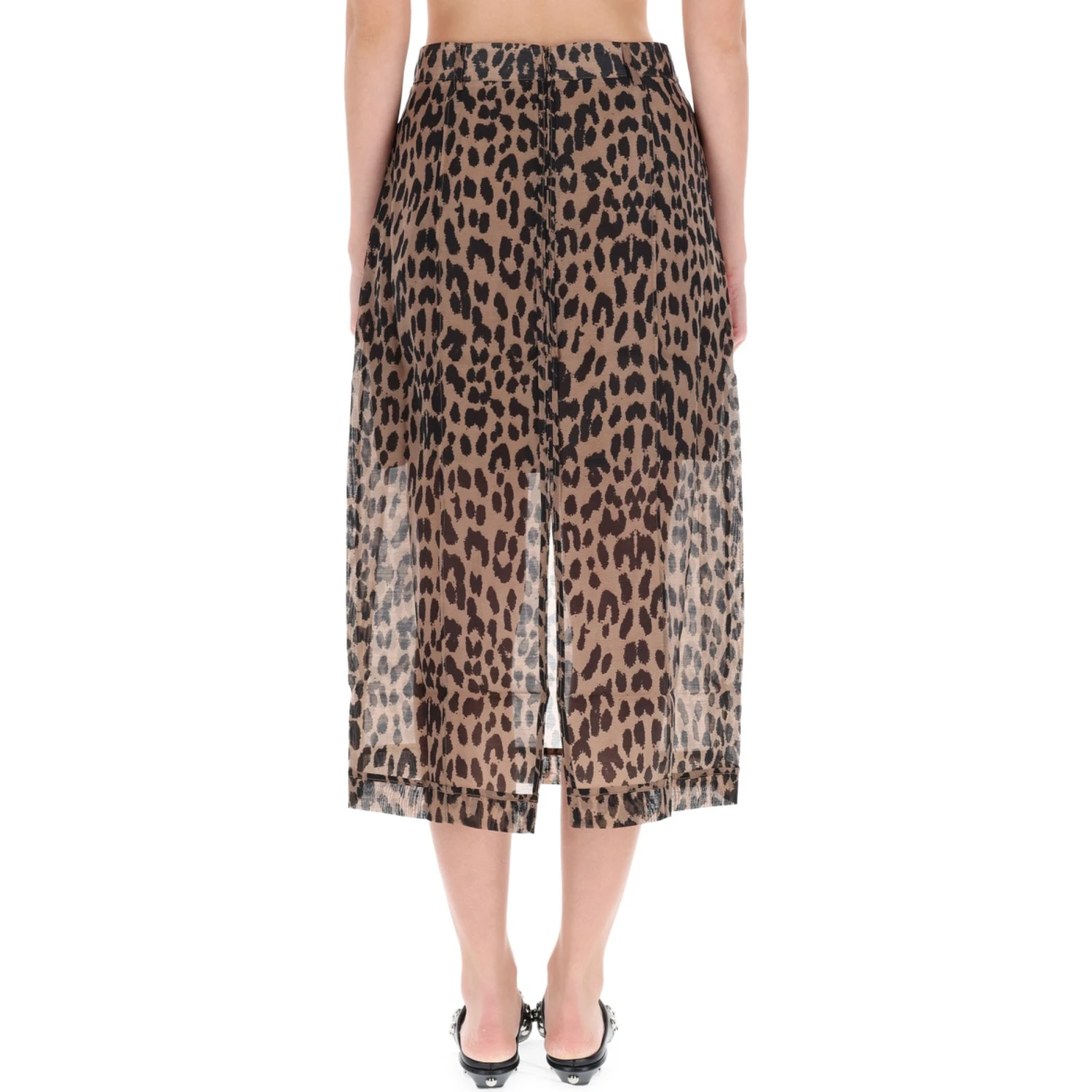"SHEVIN" SKIRT
