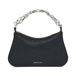 MINI T-BUCKLE CLUTCH BAG