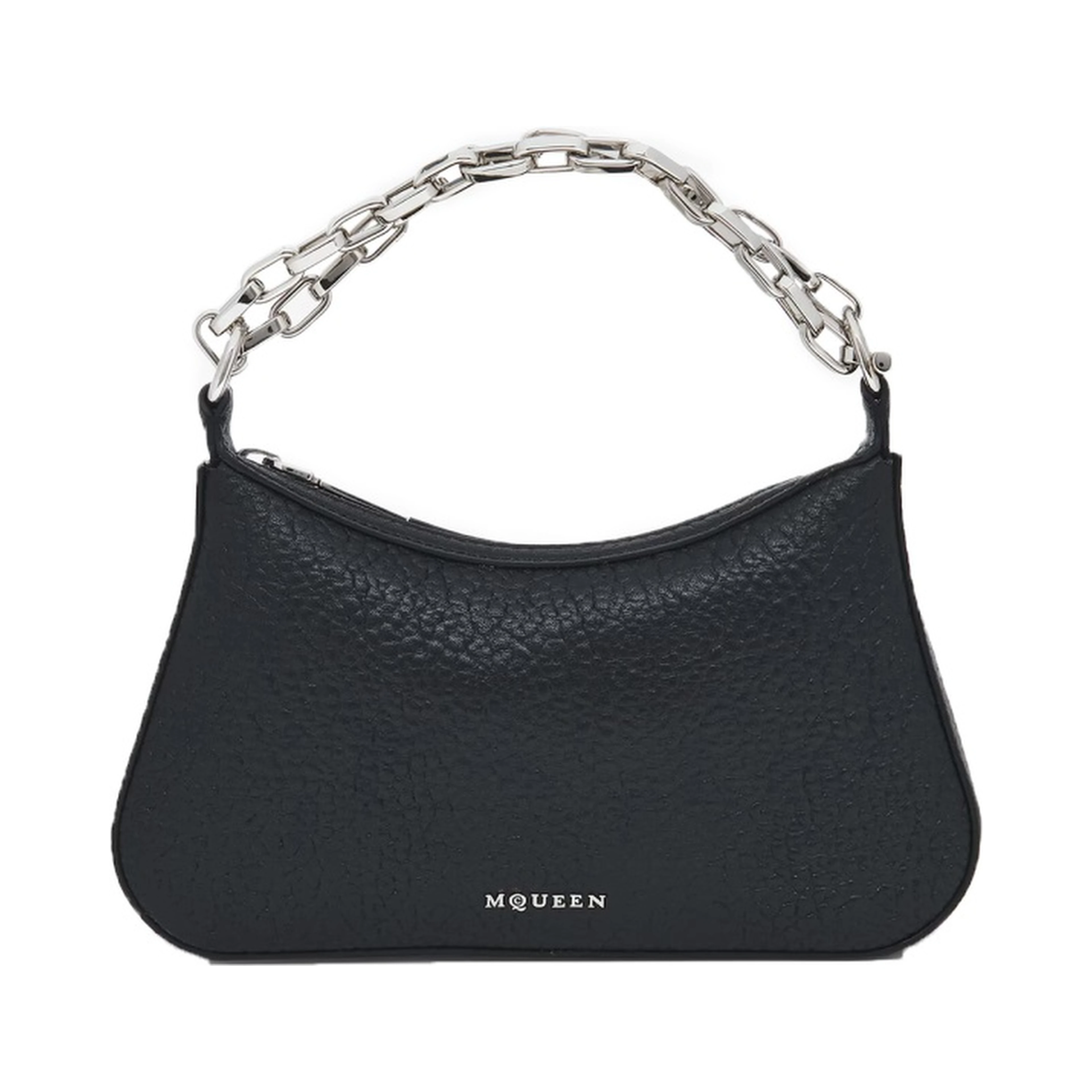 MINI T-BUCKLE CLUTCH BAG