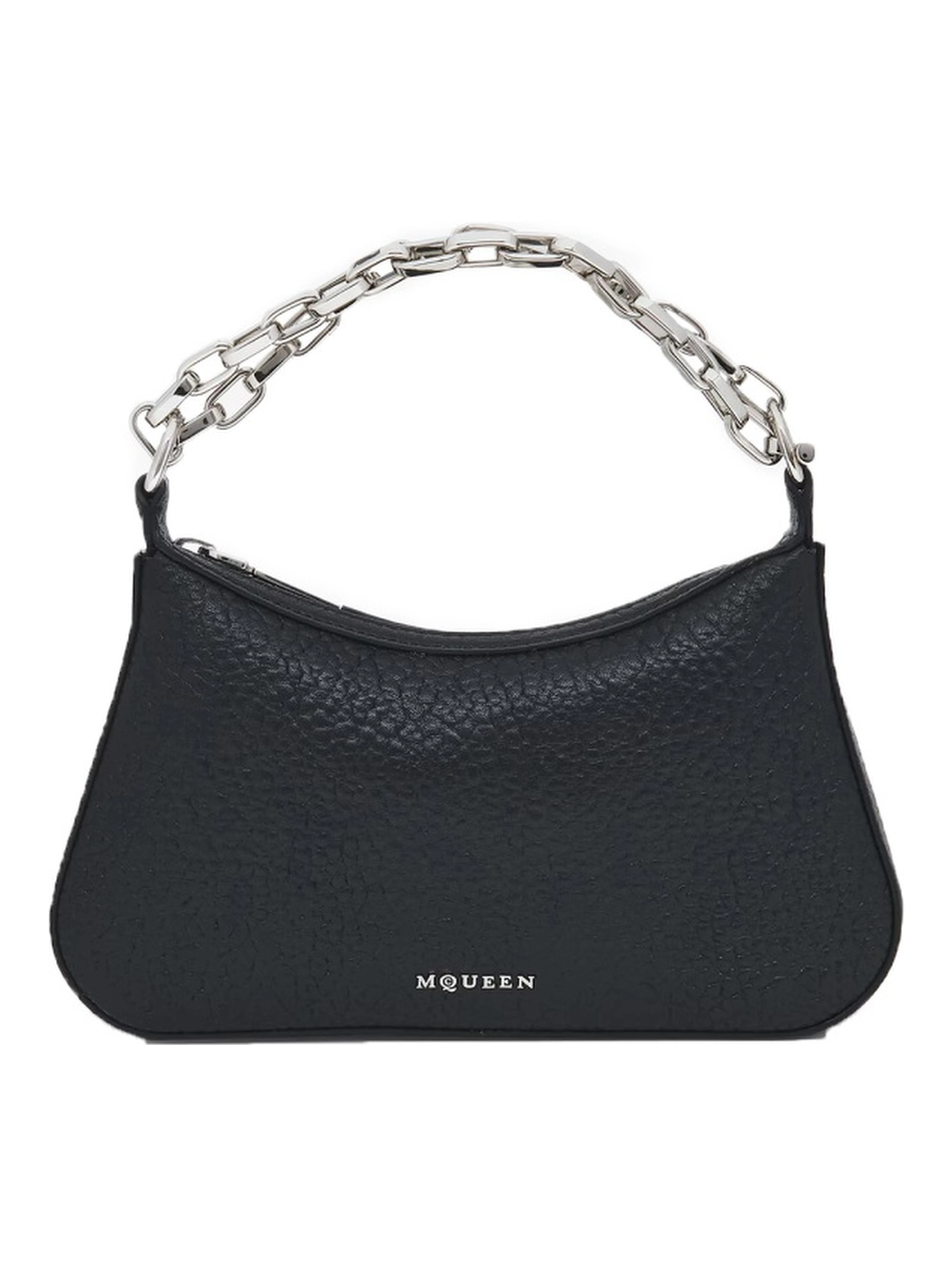 MINI T-BUCKLE CLUTCH BAG