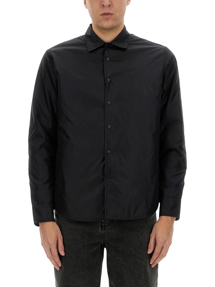 RESHIRT JACKET alternative