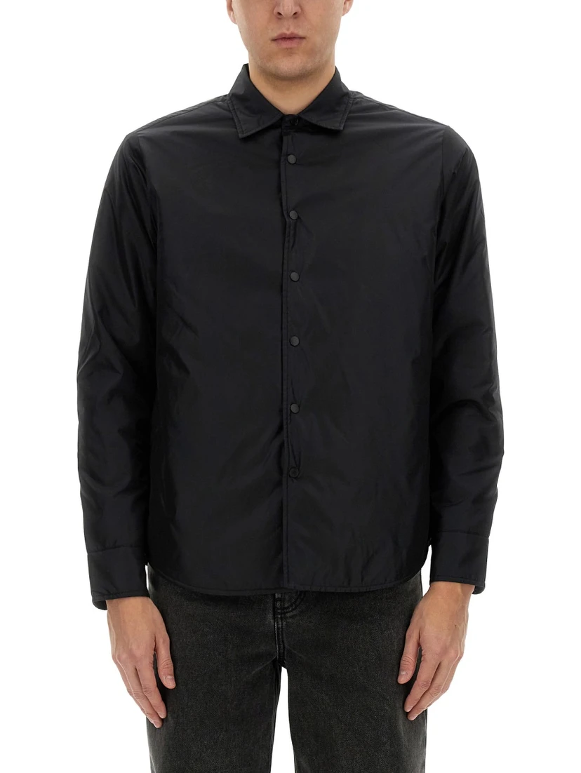 RESHIRT JACKET