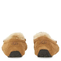 SLIP-ON LOAFER "LINSCOT"