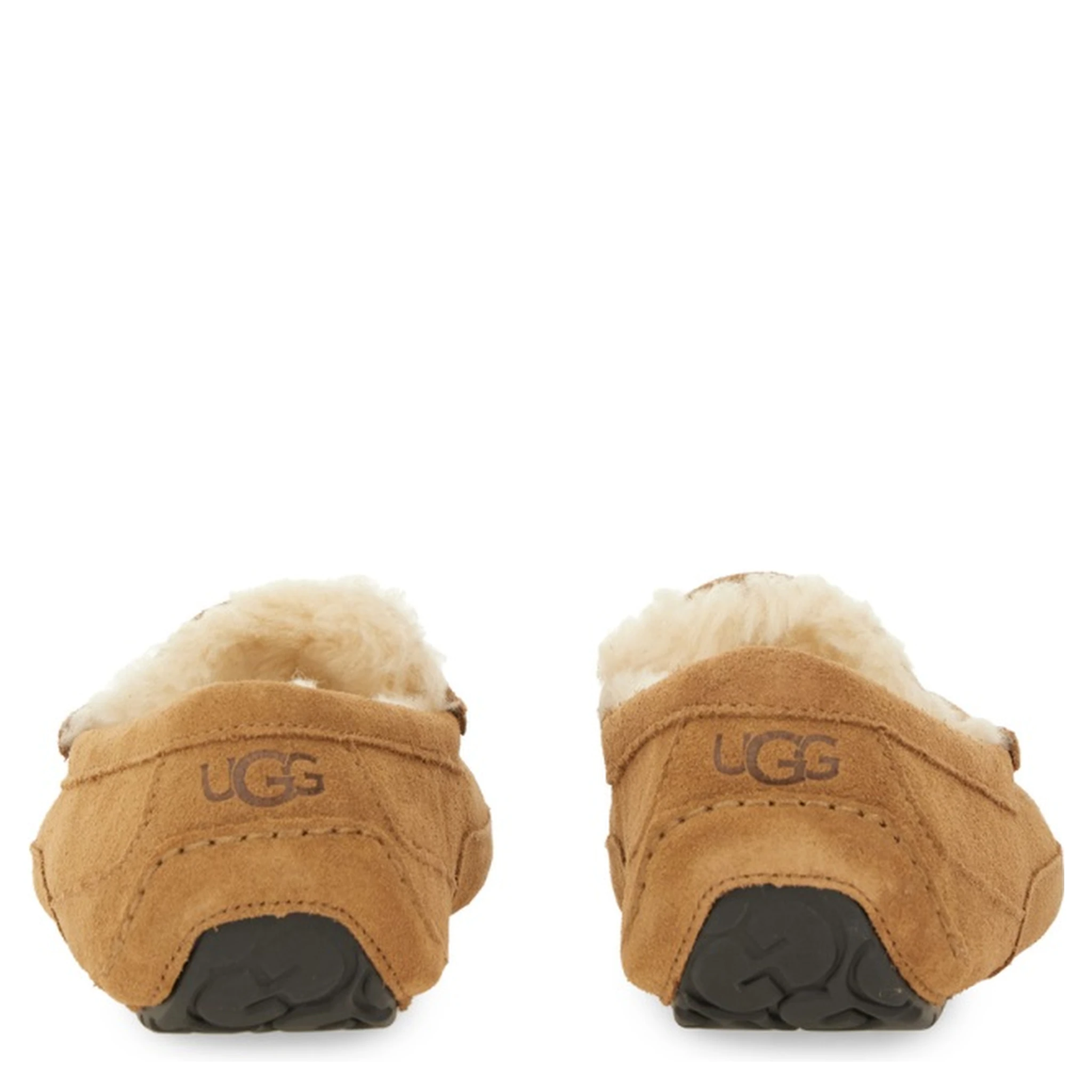 SLIP-ON LOAFER "LINSCOT"