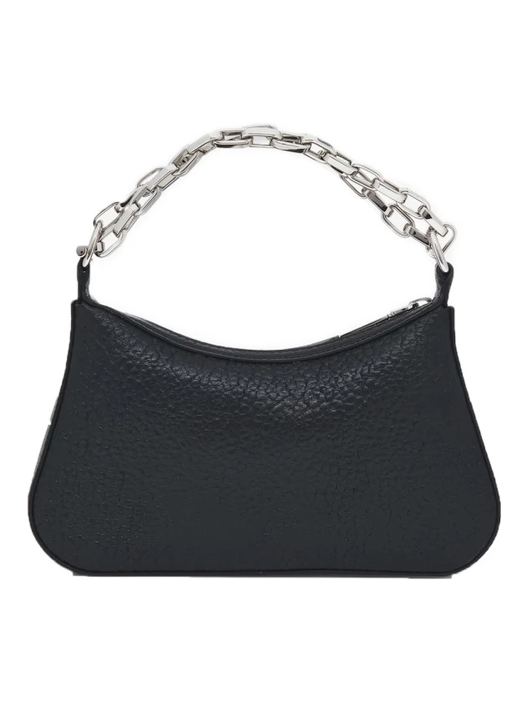 MINI T-BUCKLE CLUTCH BAG alternative