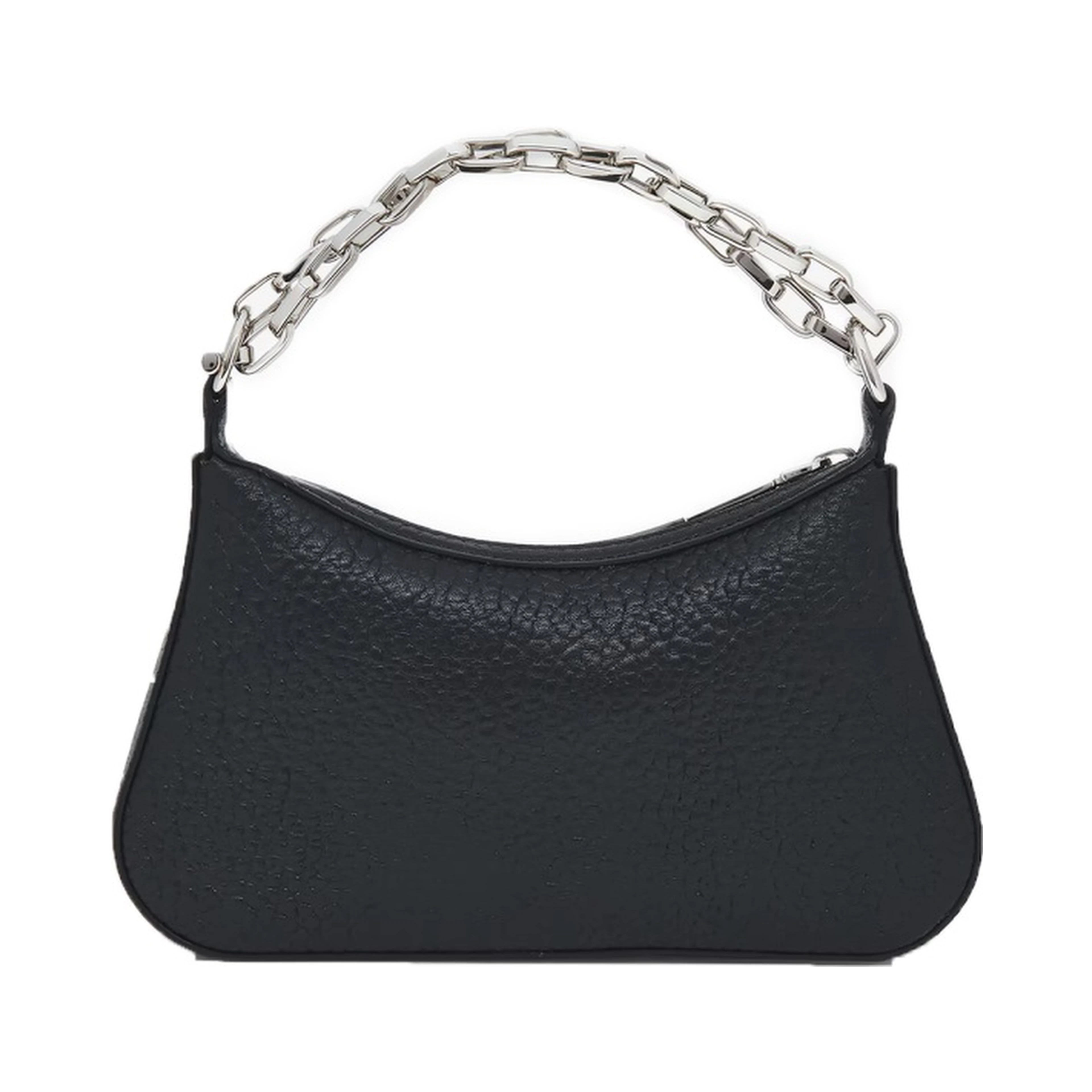 MINI T-BUCKLE CLUTCH BAG