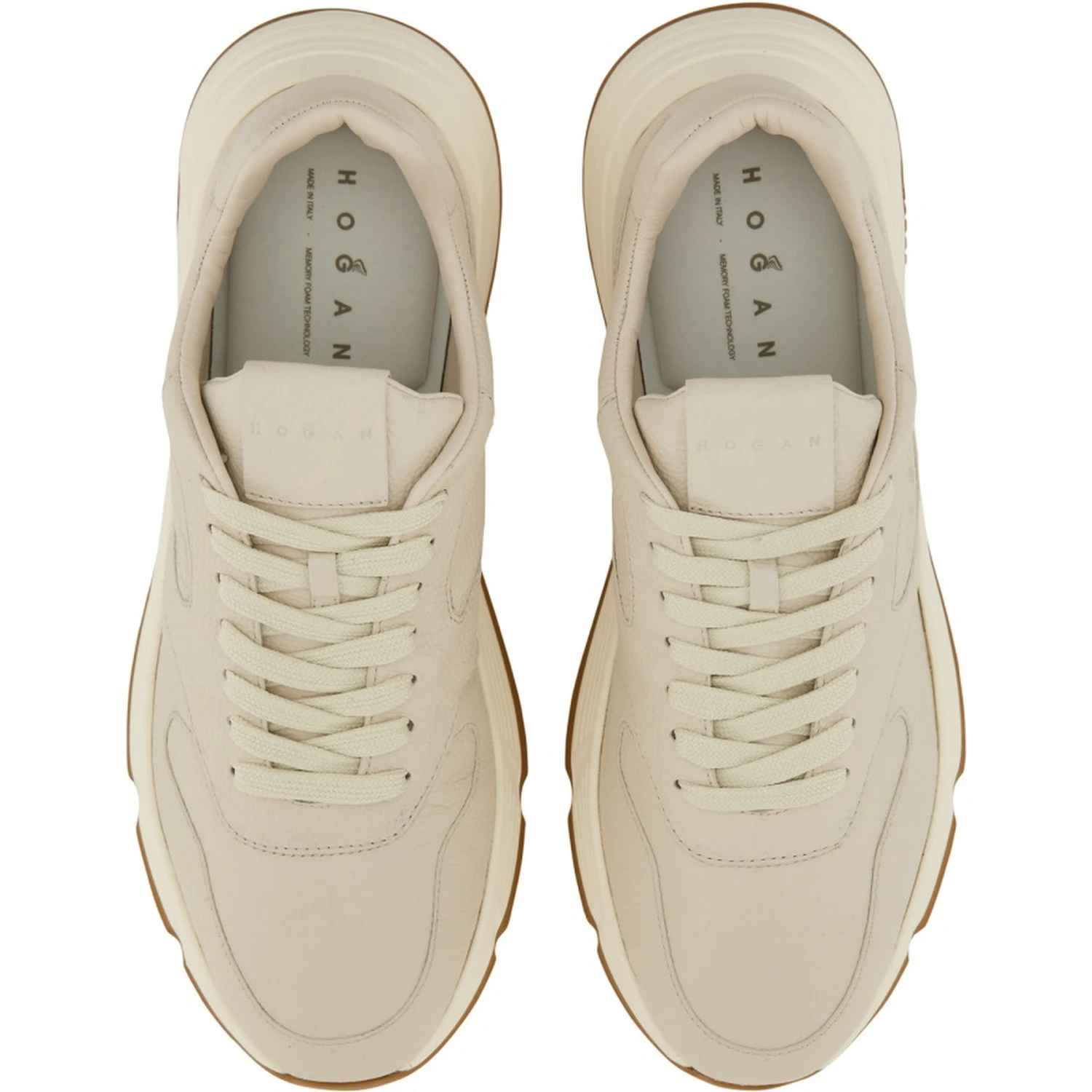 "HYPERLIGHT" SNEAKER