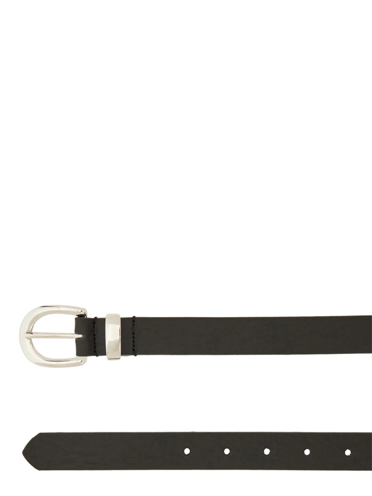 LEATHER BELT alternative