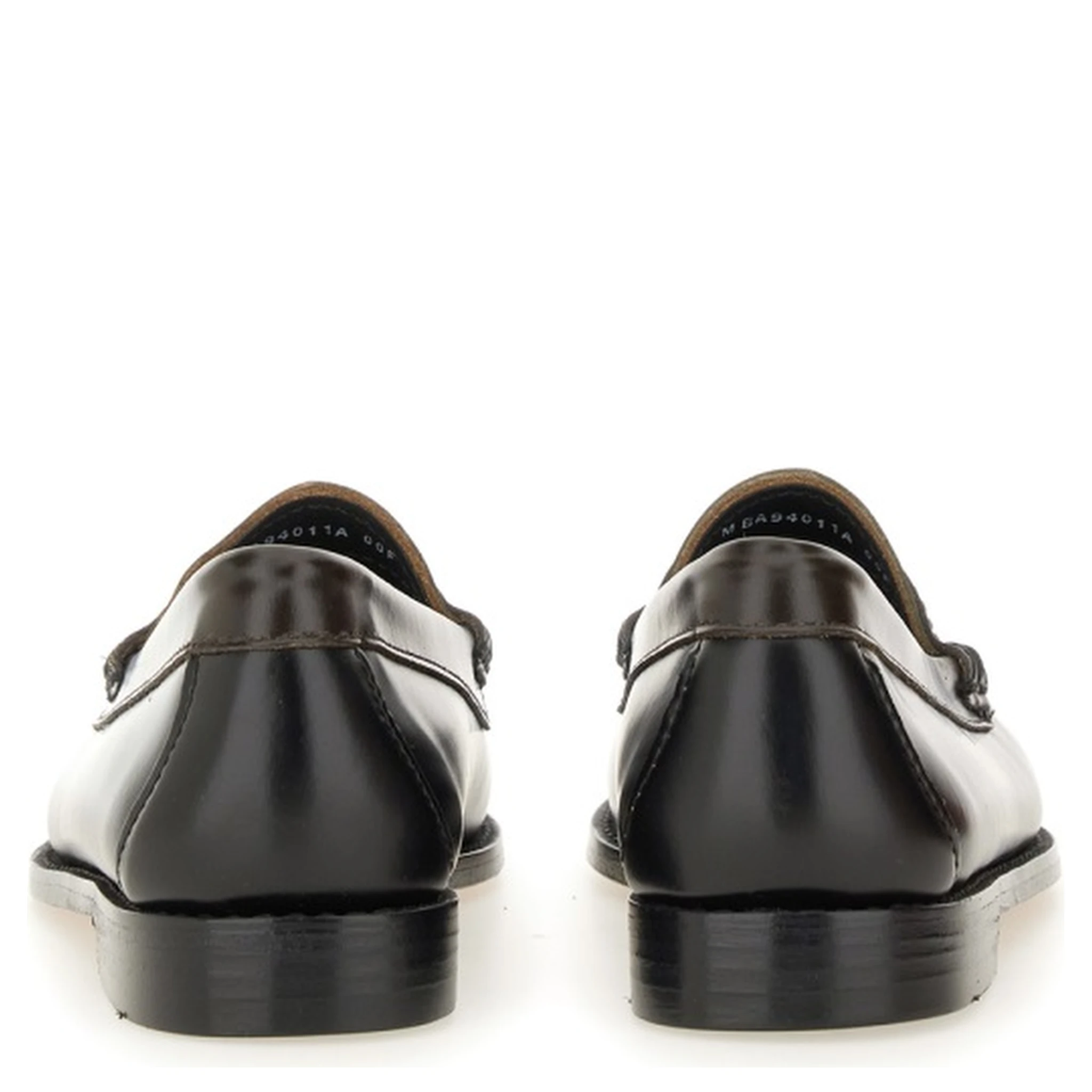 MOCCASIN "WEEJUNS TRICOLOUR PENNY"