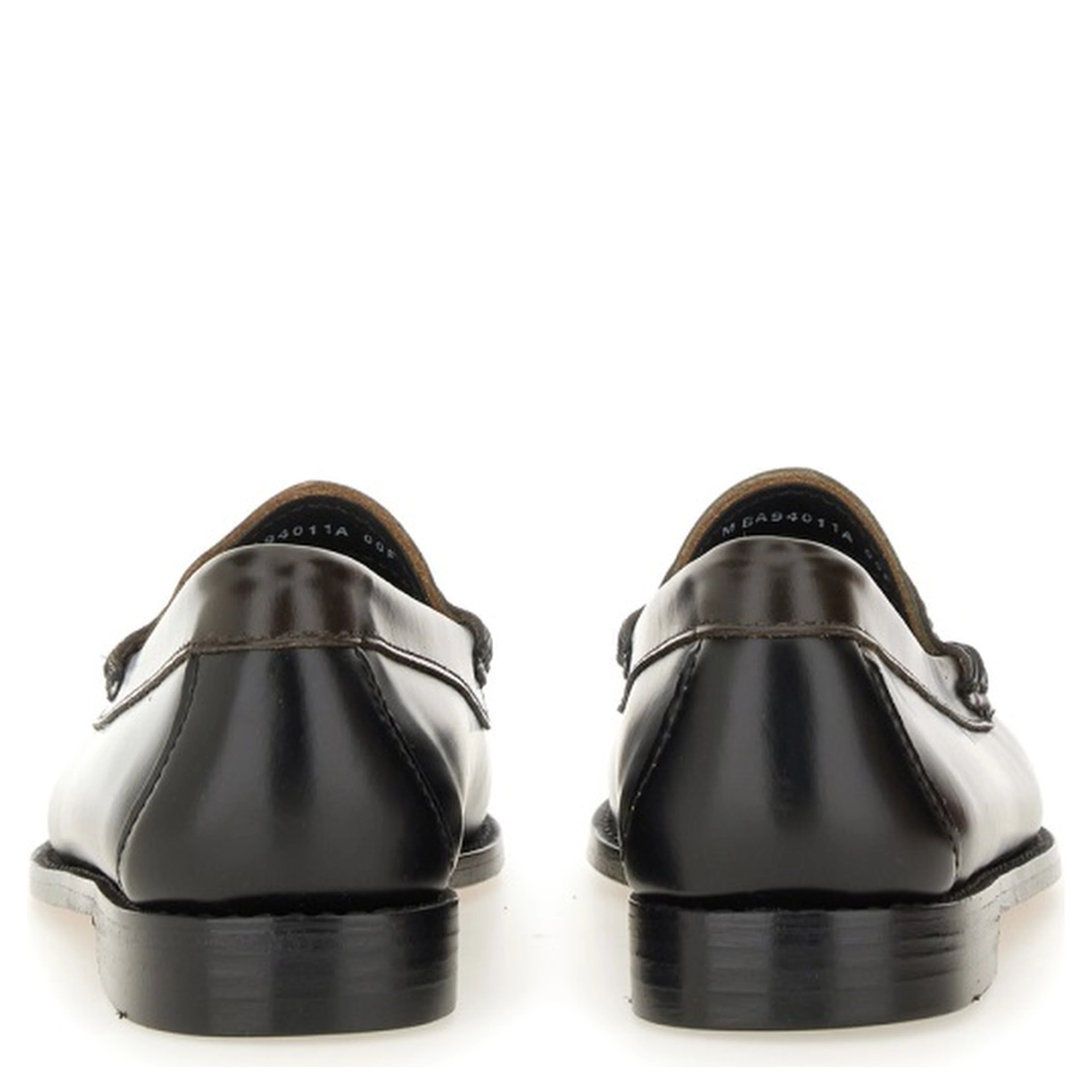 MOCCASIN "WEEJUNS TRICOLOUR PENNY"