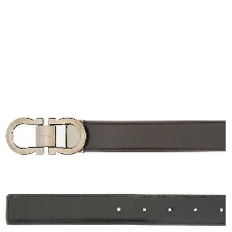 REVERSIBLE BELT