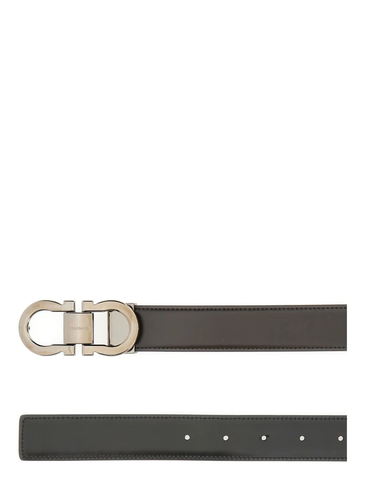REVERSIBLE BELT alternative