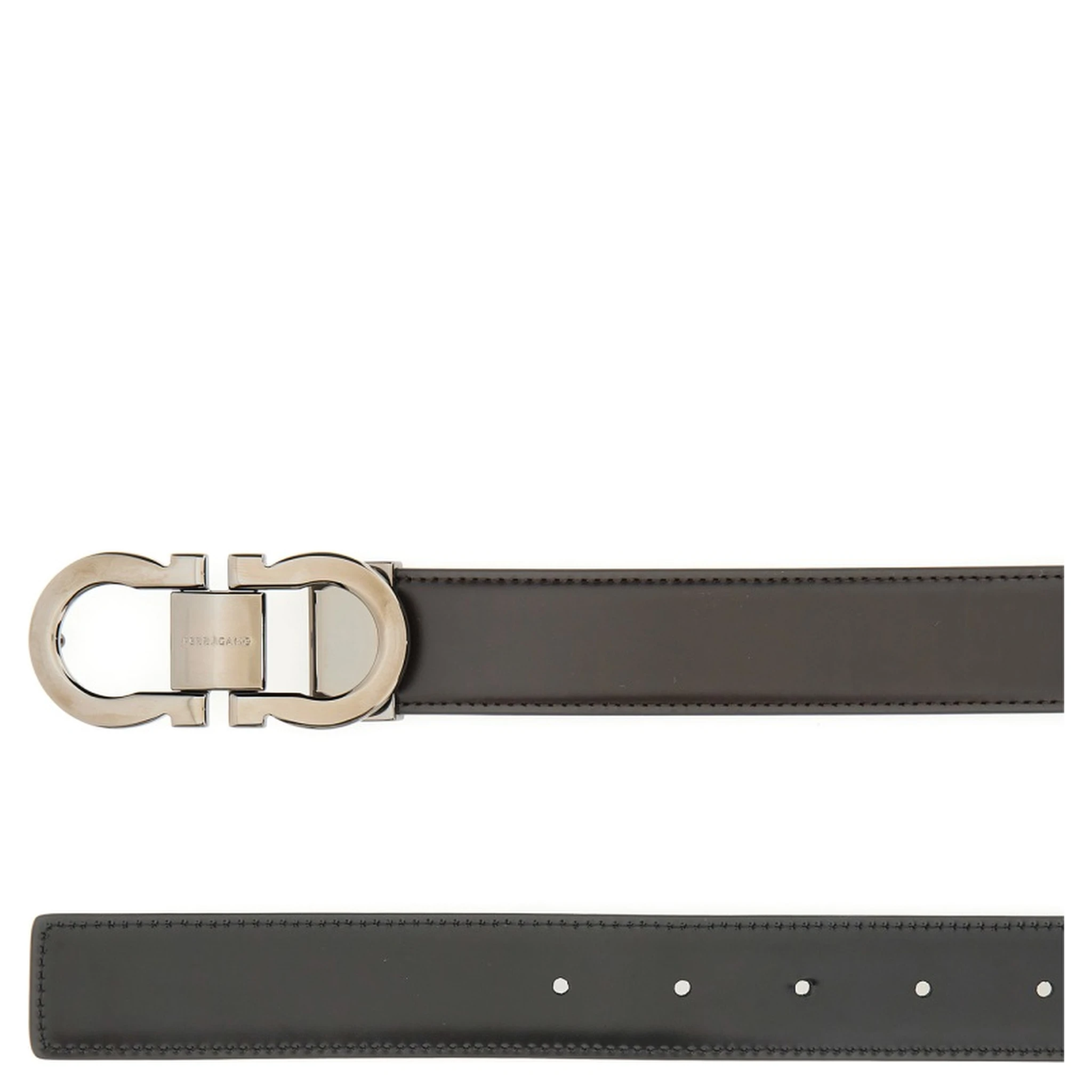 REVERSIBLE BELT