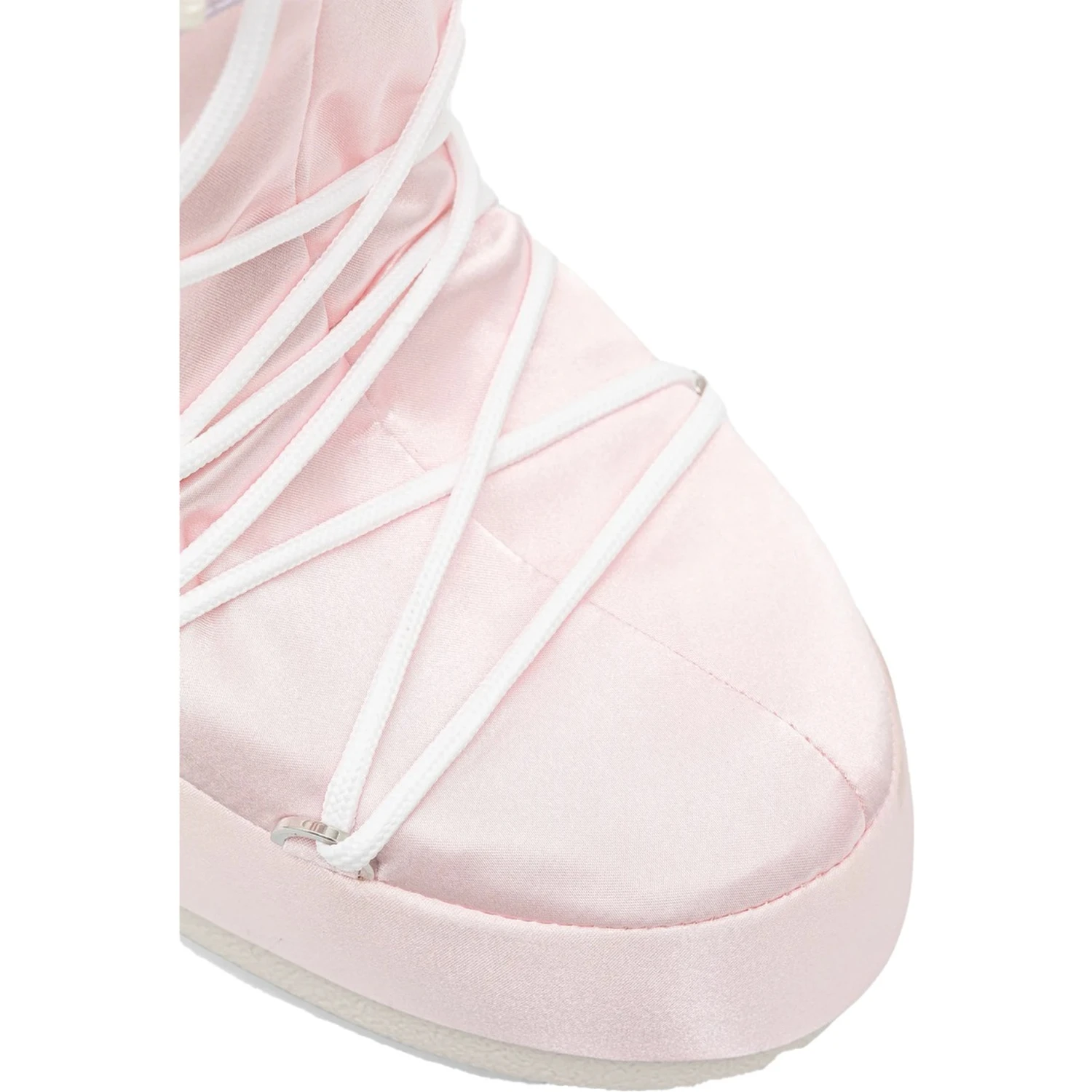 "ICON PEARLY" BOOTS