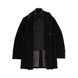 "MONFERRATO-LE" COAT