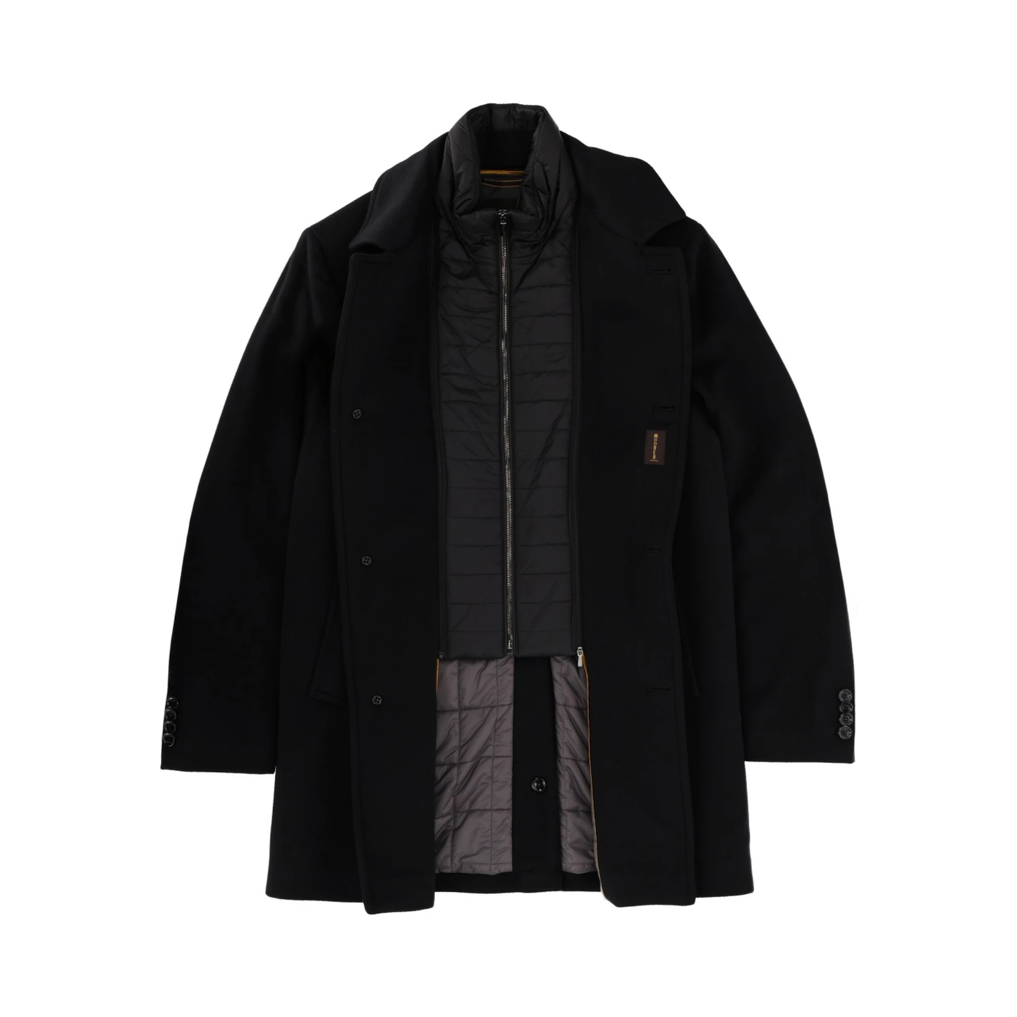 "MONFERRATO-LE" COAT