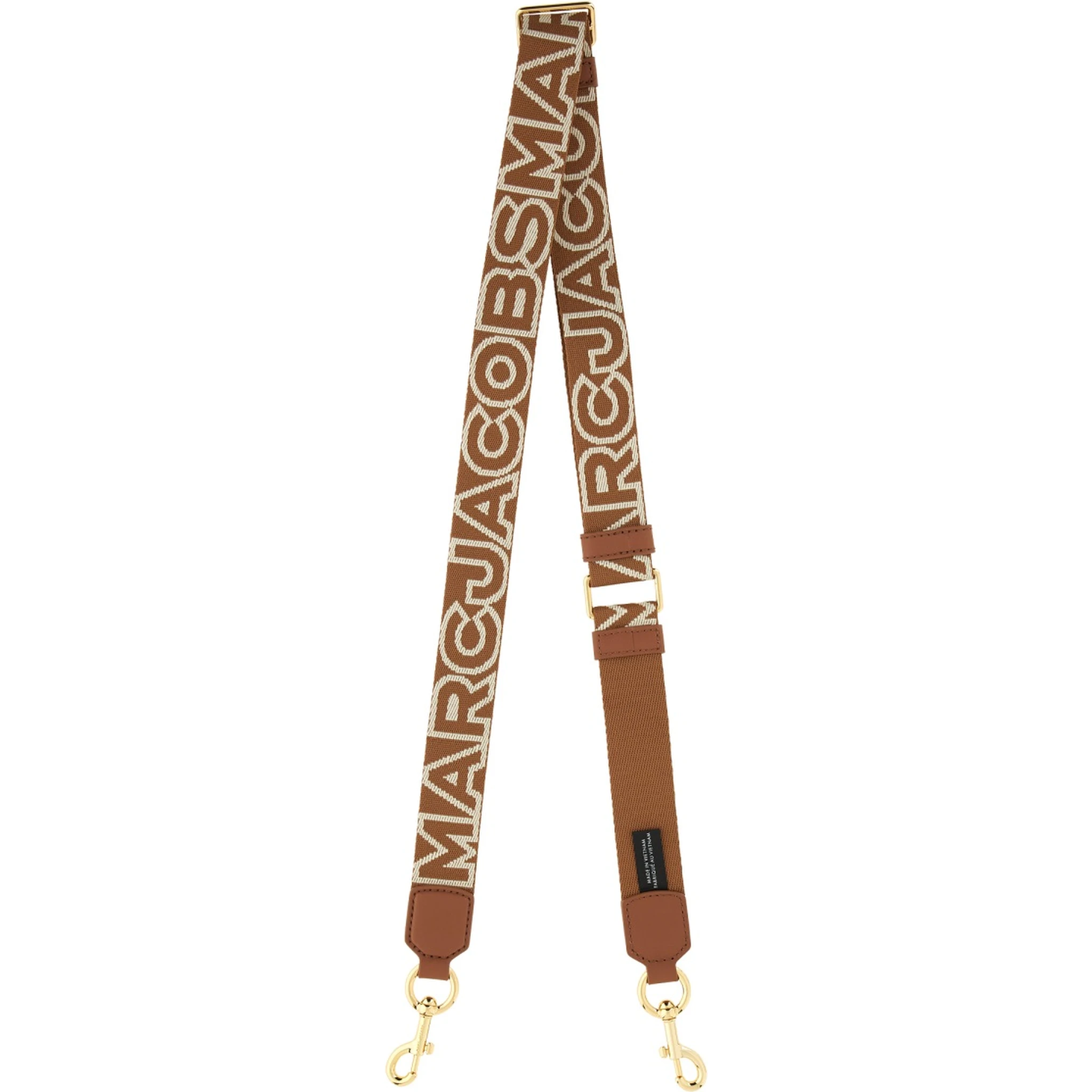 CINTURINO IN TESSUTO CON LOGO