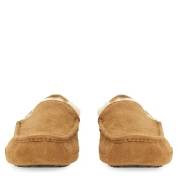 SLIP-ON LOAFER "LINSCOT"