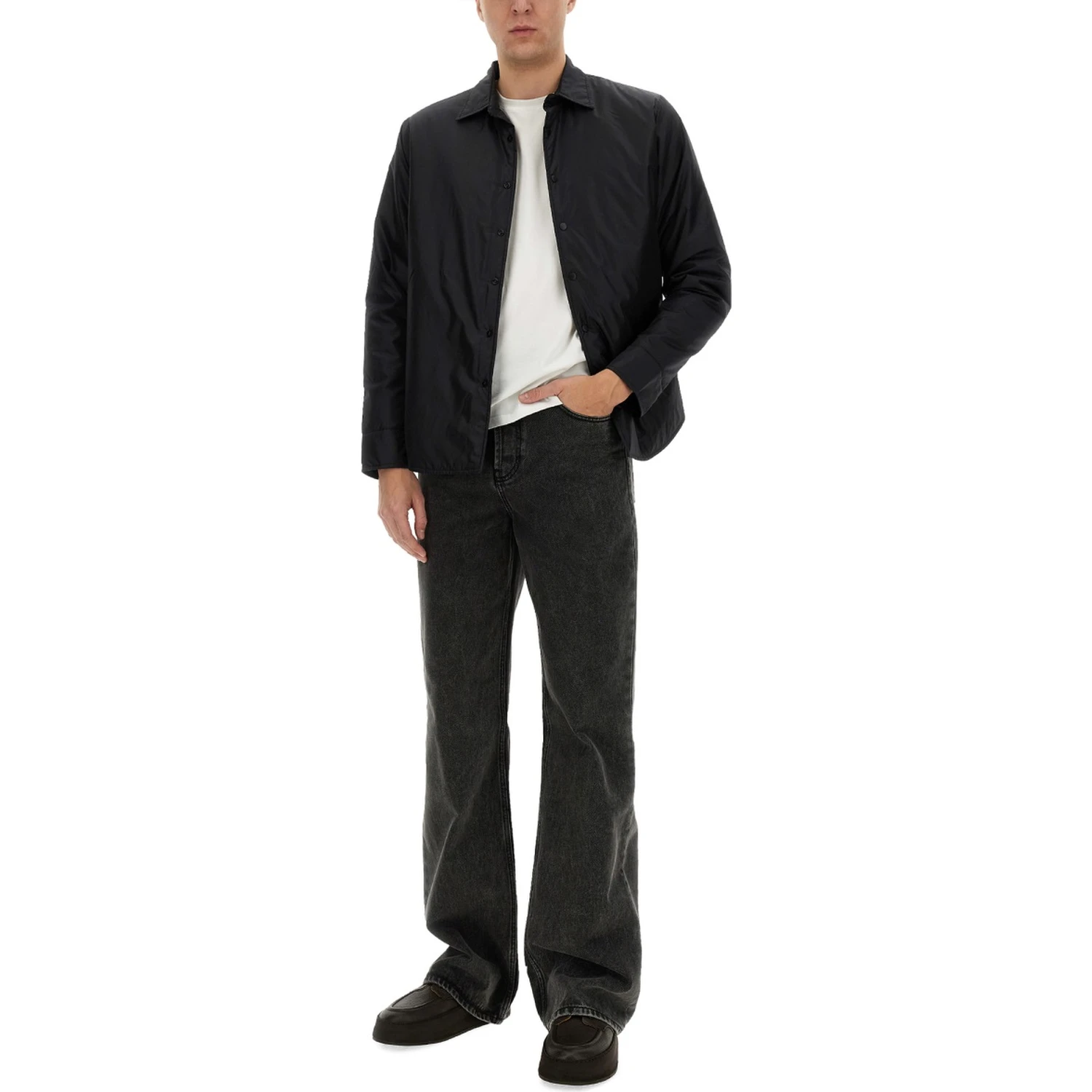 RESHIRT JACKET