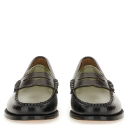 MOCCASIN "WEEJUNS TRICOLOUR PENNY"