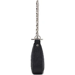 MINI T-BUCKLE CLUTCH BAG