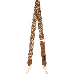 CINTURINO IN TESSUTO CON LOGO