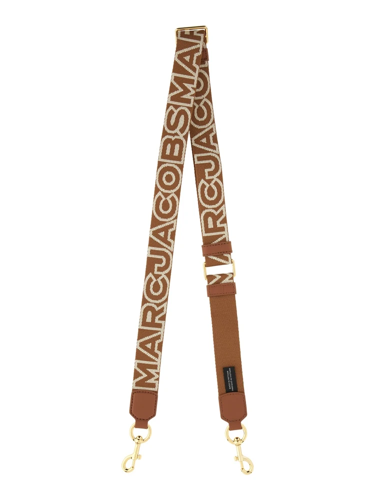 CINTURINO IN TESSUTO CON LOGO alternative