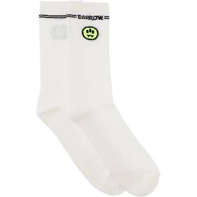 SOCKS WITH LOGO