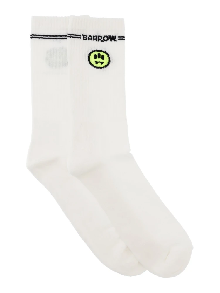 SOCKS WITH LOGO