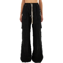 "DOUBLE CARGO JUMBO BELAS" PANTS