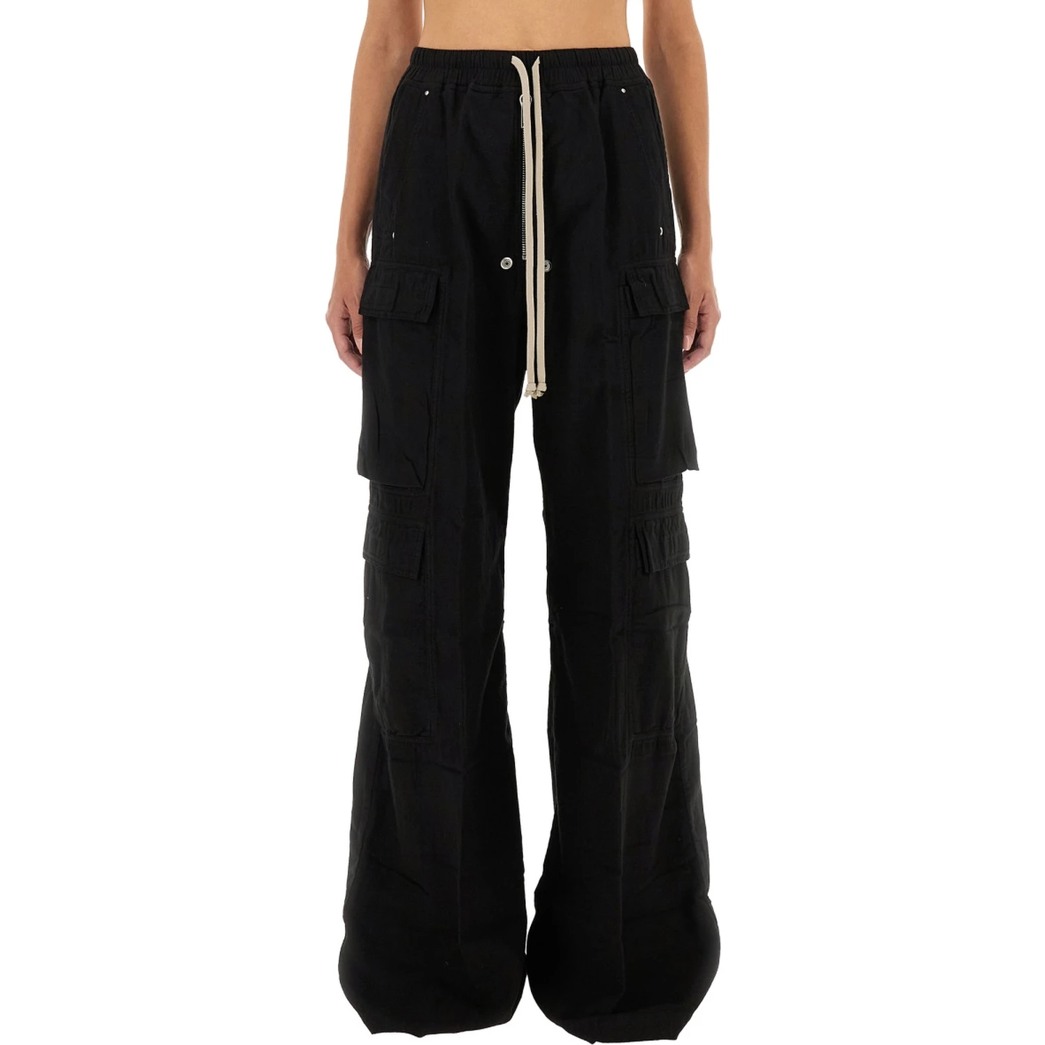 "DOUBLE CARGO JUMBO BELAS" PANTS