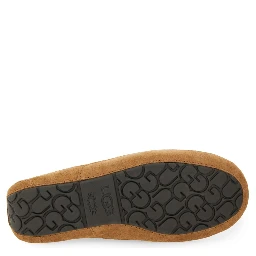 SLIP-ON LOAFER "LINSCOT"
