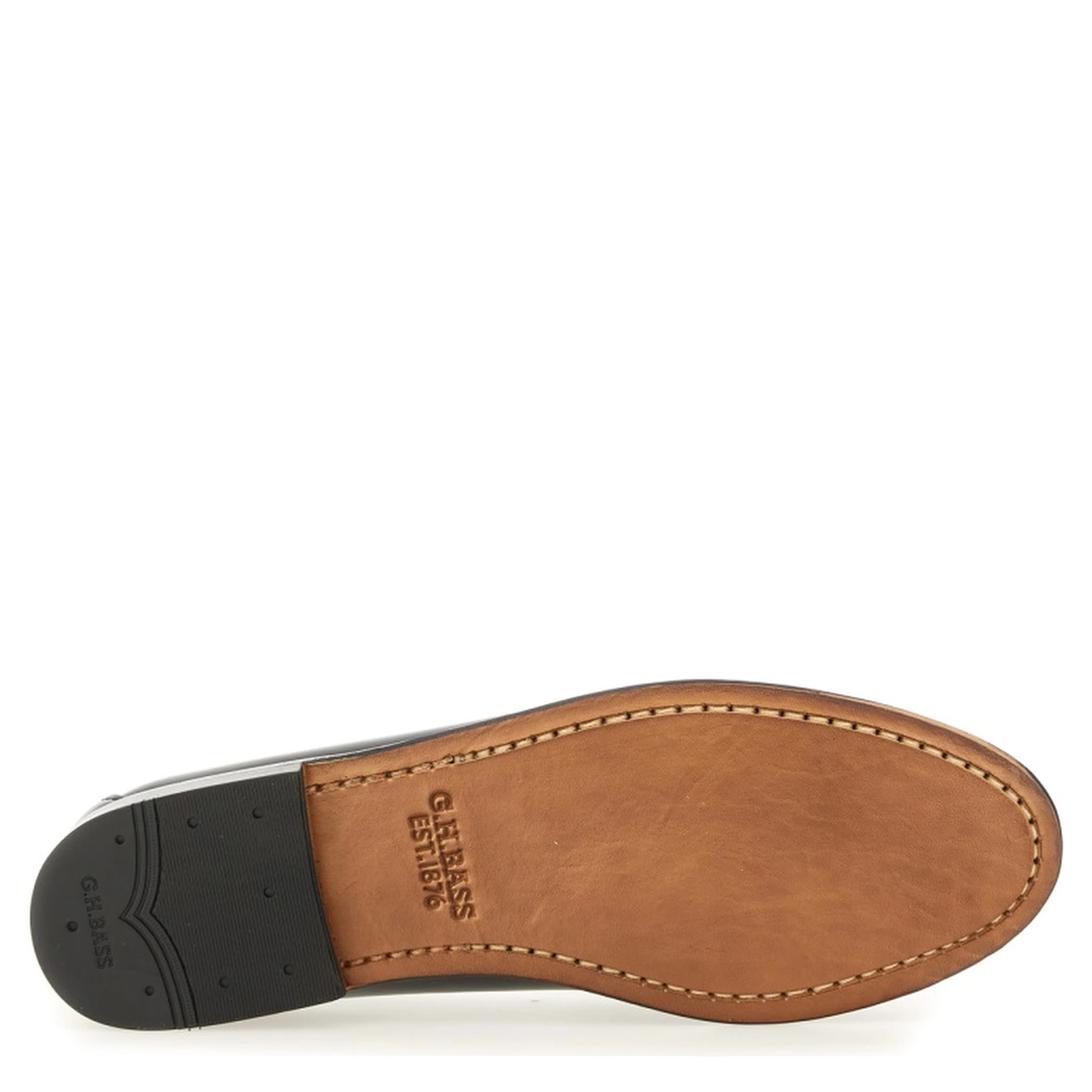 MOCCASIN "WEEJUNS TRICOLOUR PENNY"