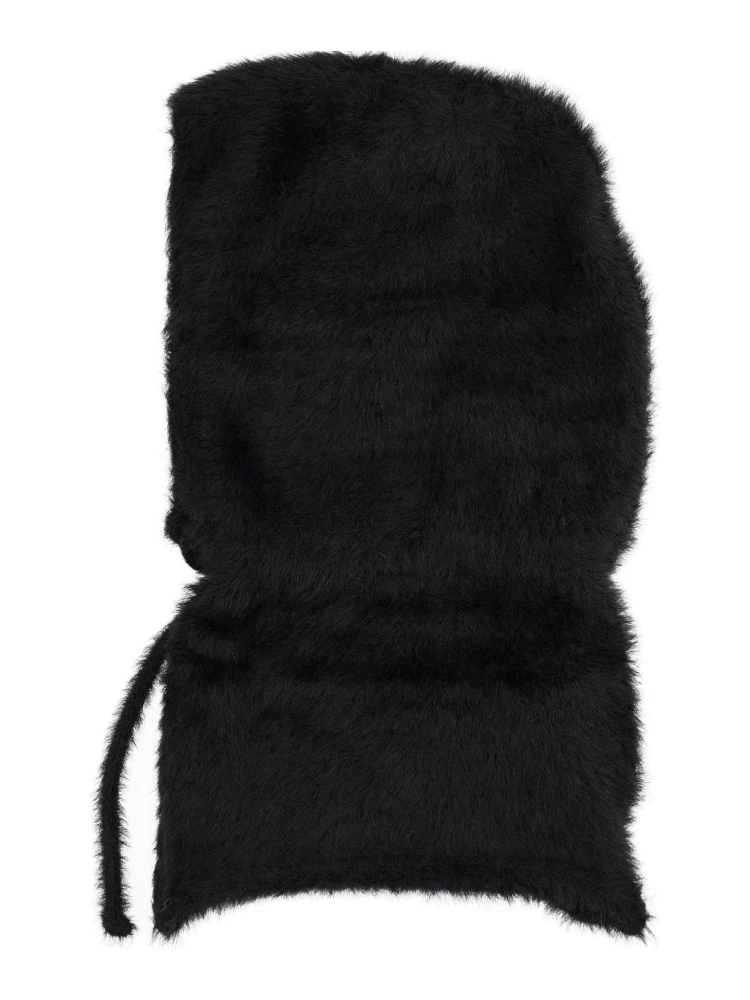 KNITTED BALACLAVA alternative
