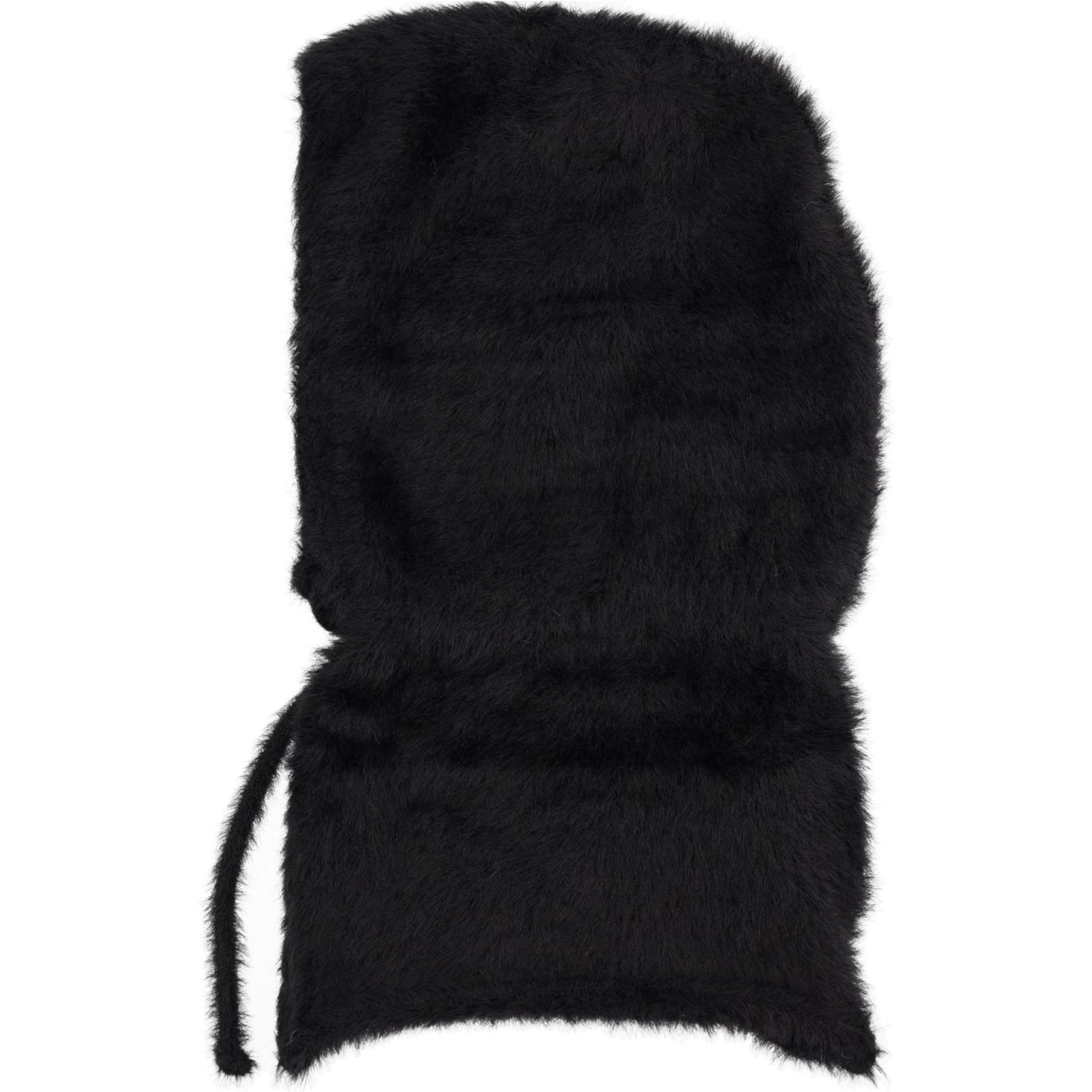 KNITTED BALACLAVA