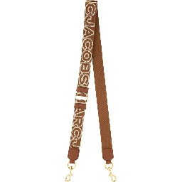 CINTURINO IN TESSUTO CON LOGO